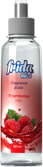 Frida Mist Fragrance "Framboise"
